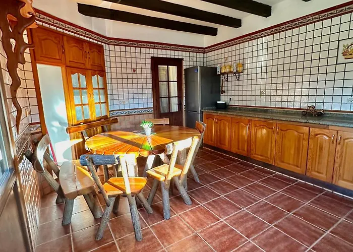 Villa Natalia