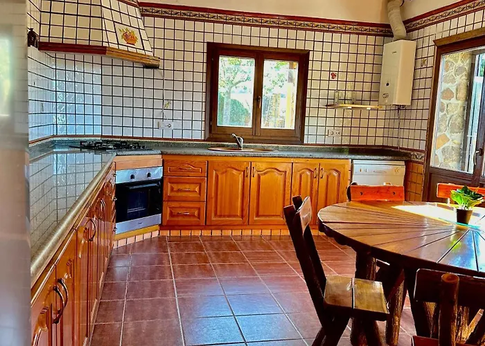 Villa Natalia