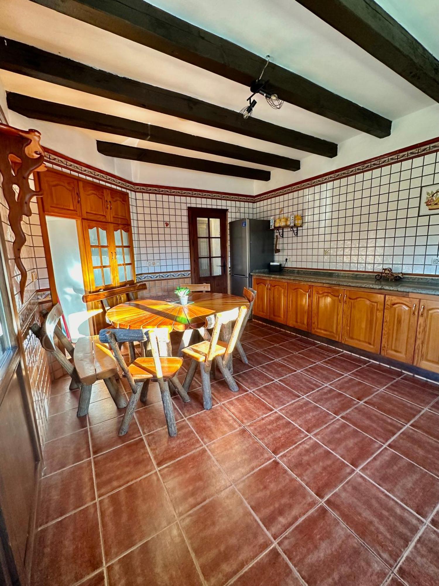 Natalia Chalet Cadiz