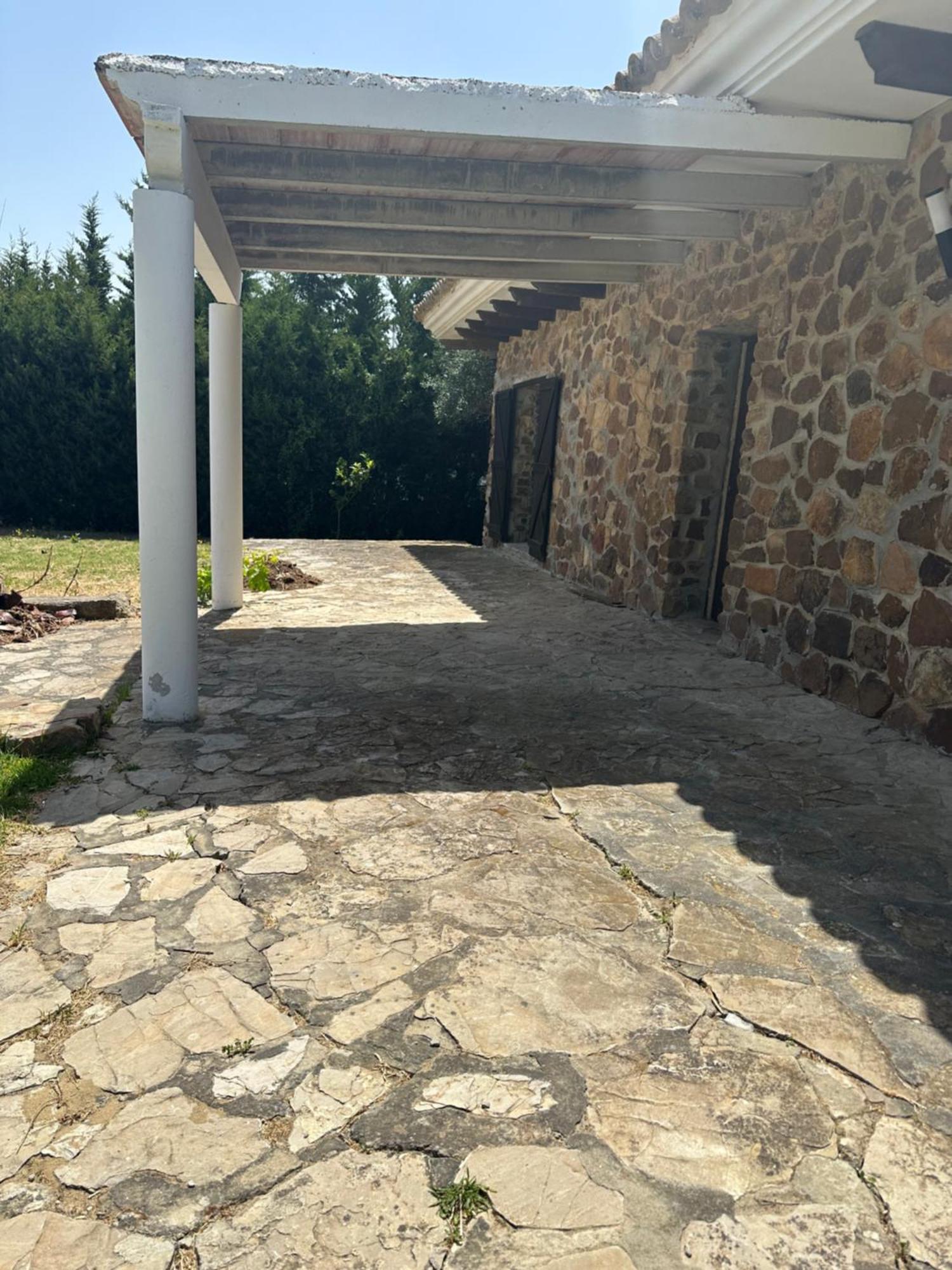Natalia Chalet Cadiz