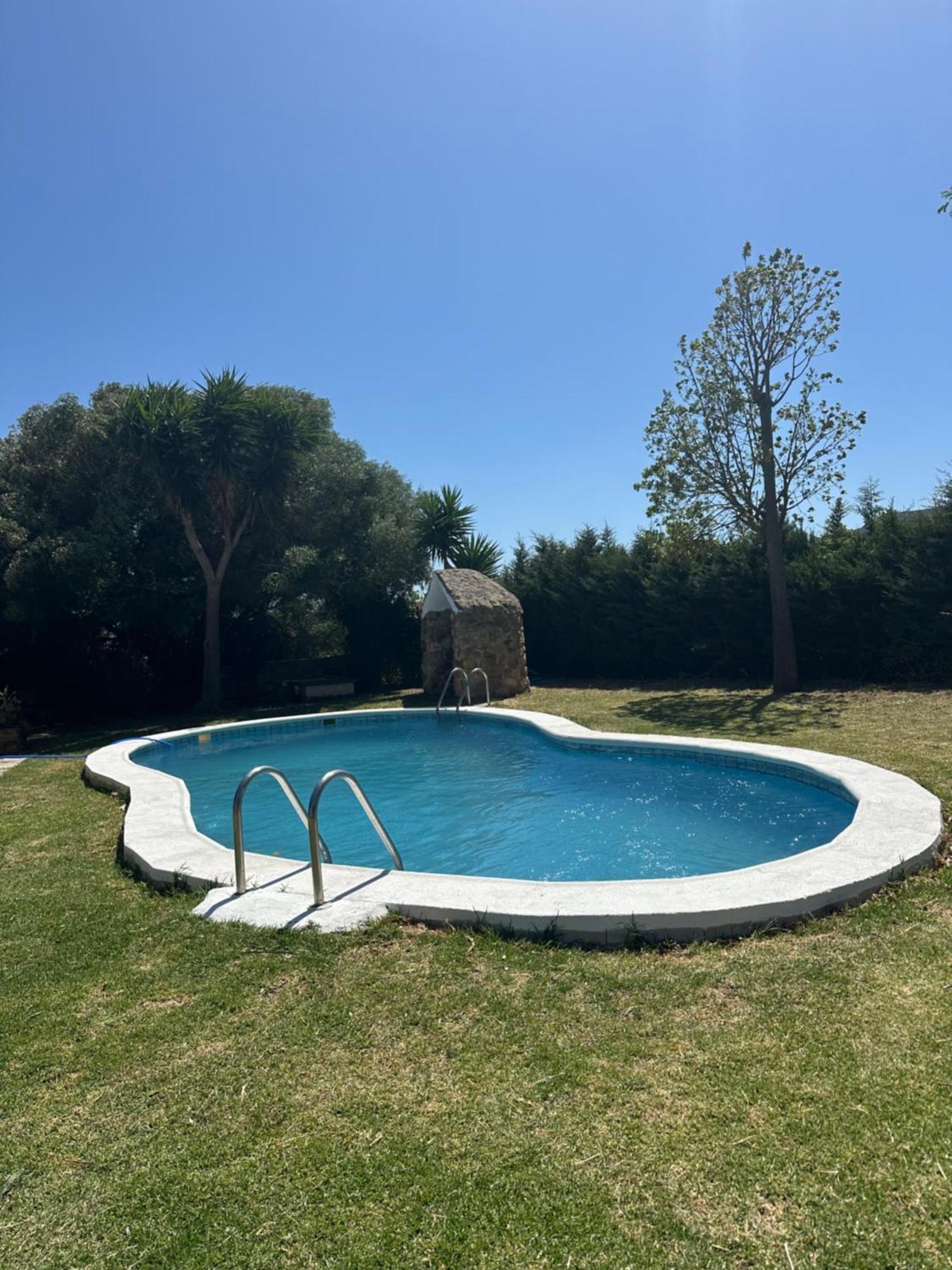 Chalet Natalia Cadiz