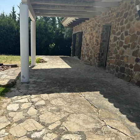 Villa Natalia Cadiz Exterior photo
