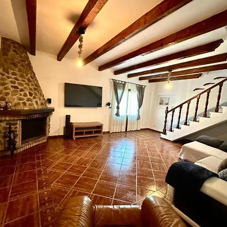 Villa Natalia Cadiz Exterior photo