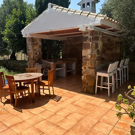 Villa Natalia Cadiz Exterior photo