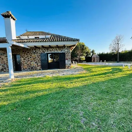 Villa Natalia Cadiz Exterior photo